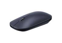 Ugreen MU001 Ratón Láser Inalámbrico 4000 DPI Negro