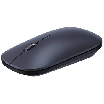 Ugreen MU001 Ratón Láser Inalámbrico 4000 DPI Negro Ugreen MU001 Ratón Láser Inalámbrico 4000 DPI Negro