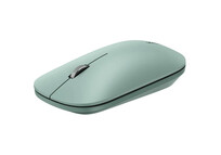Ugreen MU001 Ratón Láser Inalámbrico 4000 DPI Verde