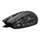 EVGA X15 Ratón Gaming 16000DPI Negro