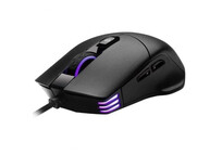 EVGA X12 Ratón Gaming 16000 DPI RGB Ambidiestro USB 8 Botones Ligero