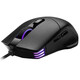 EVGA X12 Ratón Gaming 16000 DPI RGB Ambidiestro USB 8 Botones Ligero