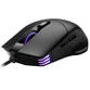 EVGA X12 Ratón Gaming 16000 DPI RGB Ambidiestro USB 8 Botones Ligero EVGA X12 Ratón Gaming 16000 DPI RGB Ambidiestro USB 8 Botones Ligero
