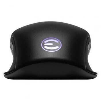 EVGA X12 Ratón Gaming 16000 DPI RGB Ambidiestro USB 8 Botones Ligero EVGA X12 Ratón Gaming 16000 DPI RGB Ambidiestro USB 8 Botones Ligero