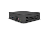 ASUS NUC 11 Essential Kit Intel Celeron N4505 ASUS NUC 11 Essential Kit Intel Celeron N4505