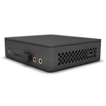 ASUS NUC 11 Essential Kit Intel Celeron N4505 ASUS NUC 11 Essential Kit Intel Celeron N4505
