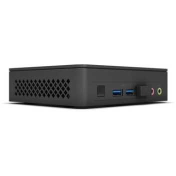 ASUS NUC 11 Essential Kit Intel Celeron N4505 ASUS NUC 11 Essential Kit Intel Celeron N4505