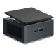 Intel NUC 11 BNUC11TNHI70Z00 UCFF Intel Core i7-1165G7