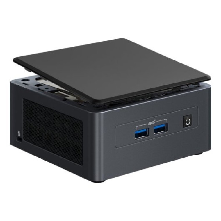 ASUS NUC 11 Pro UCFF BNUC11TNHI70Z02 Intel Core i7-1165G7