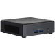 ASUS NUC 11 Pro BNUC11TNKI70Z02 Intel Core i7-1165G7