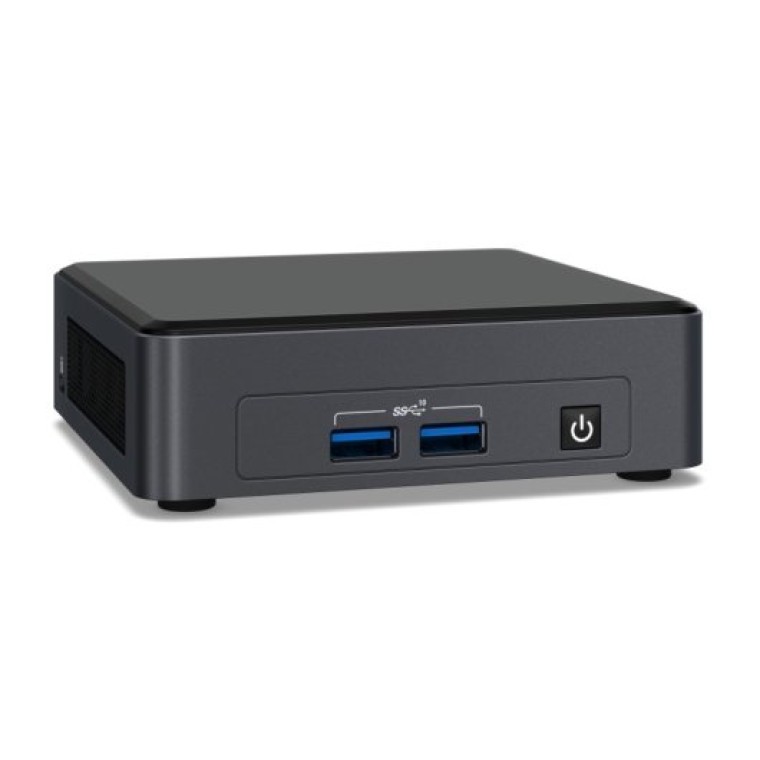 Intel NUC 11 BNUC11TNKV50Z00 UCFF Intel Core i5-1145G7