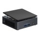 Intel NUC 11 BNUC11TNKV50Z00 UCFF Intel Core i5-1145G7