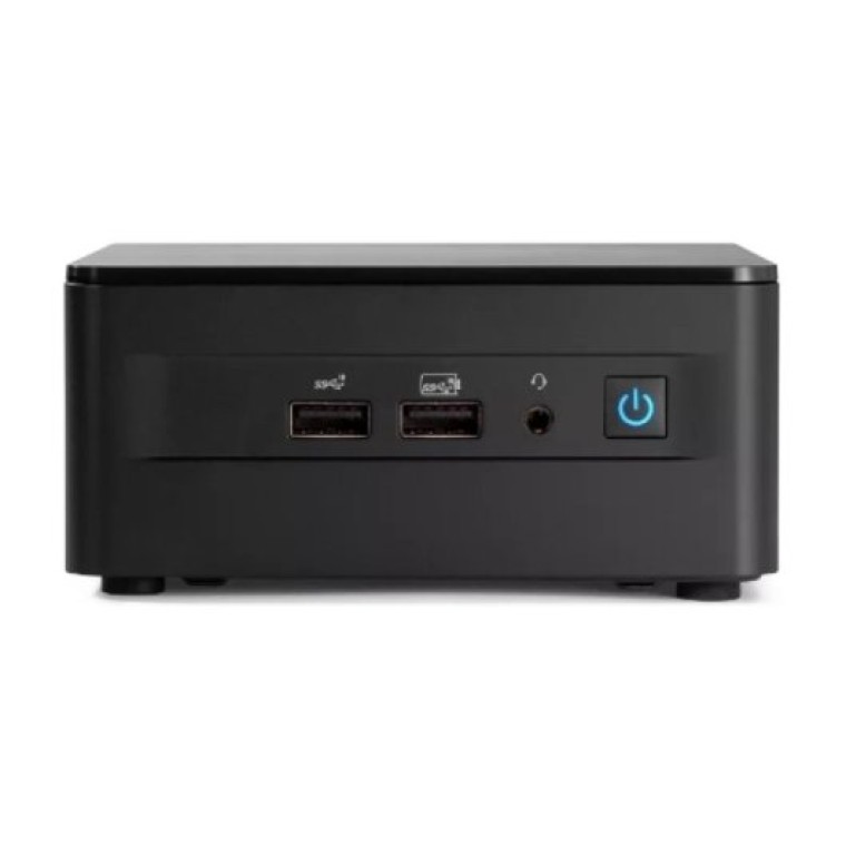 ASUS NUC 12 Pro Kit NUC12WSHI30002 UCFF Intel Core i3-1220P