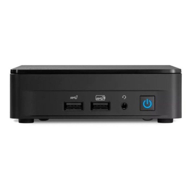 ASUS NUC 13 Pro Kit NUC13ANKi5 UCFF Intel Core i5-1340P