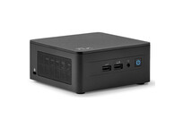 ASUS NUC 13 RNUC13ANHi3 Intel Core i3-1315U ASUS NUC 13 RNUC13ANHi3 Intel Core i3-1315U