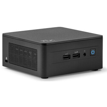 ASUS NUC 13 RNUC13ANHi3 Intel Core i3-1315U ASUS NUC 13 RNUC13ANHi3 Intel Core i3-1315U