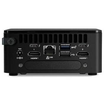 ASUS NUC 13 RNUC13ANHi3 Intel Core i3-1315U ASUS NUC 13 RNUC13ANHi3 Intel Core i3-1315U