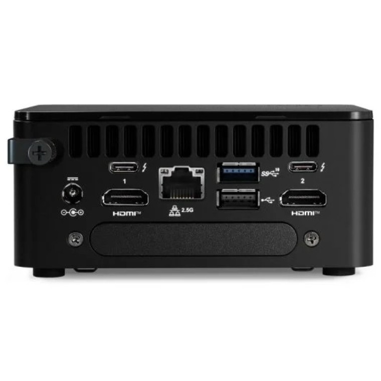 ASUS NUC 13 RNUC13ANHi3 Intel Core i3-1315U