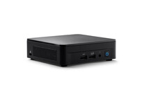 ASUS NUC 12 Pro Kit NUC12WSKI30002 UCFF Intel Core i3-1220P