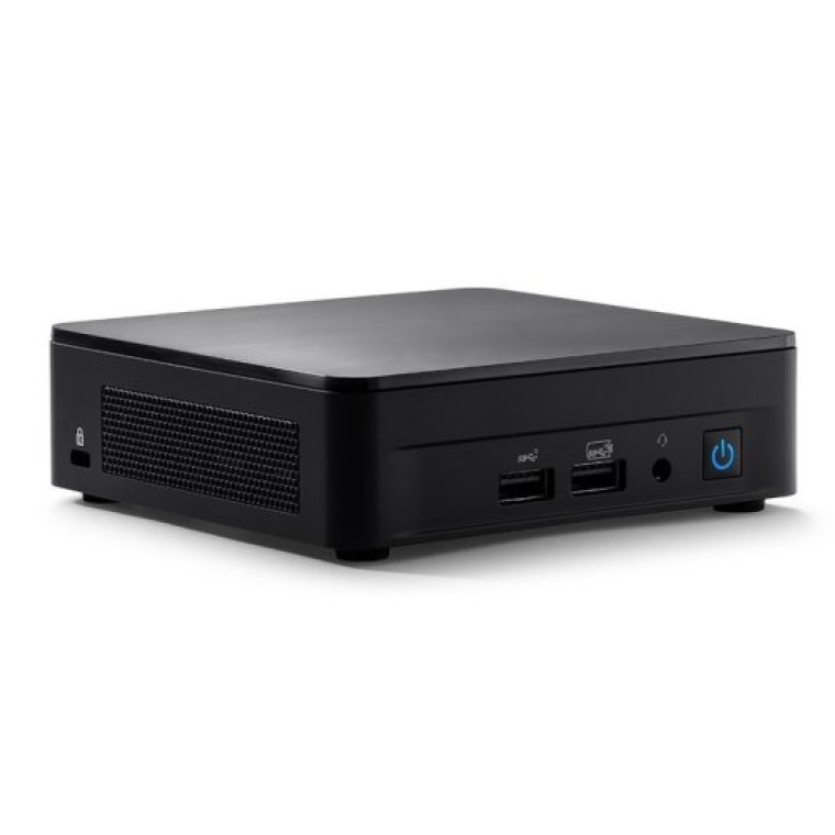 ASUS NUC 12 Pro Kit NUC12WSKI30002 UCFF Intel Core i3-1220P