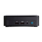 ASUS NUC 12 Pro Kit NUC12WSKI30002 UCFF Intel Core i3-1220P