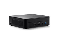 ASUS NUC 12 Wall Street Canyon Kit Slim NUC12WSKI500002I Intel Core i5-1250P