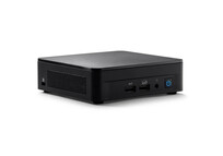 ASUS NUC 12 Wall Street Canyon Kit Slim NUC12WSKI70002 Intel Core i7-1260P ASUS NUC 12 Wall Street Canyon Kit Slim NUC12WSKI70002 Intel Core i7-1260P