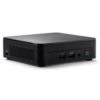 ASUS NUC 12 Wall Street Canyon Kit Slim NUC12WSKI70002 Intel Core i7-1260P ASUS NUC 12 Wall Street Canyon Kit Slim NUC12WSKI70002 Intel Core i7-1260P