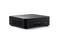 ASUS NUC 12 Wall Street Canyon Kit Slim NUC12WSHI300002I Intel Core i3-1220P