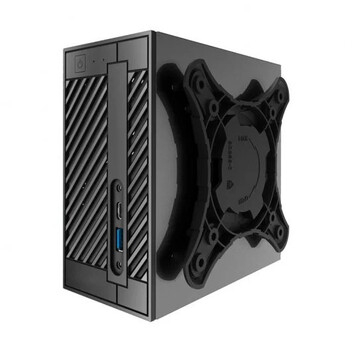 Asrock DeskMini 310 Intel LGA1151 H310 Asrock DeskMini 310 Intel LGA1151 H310