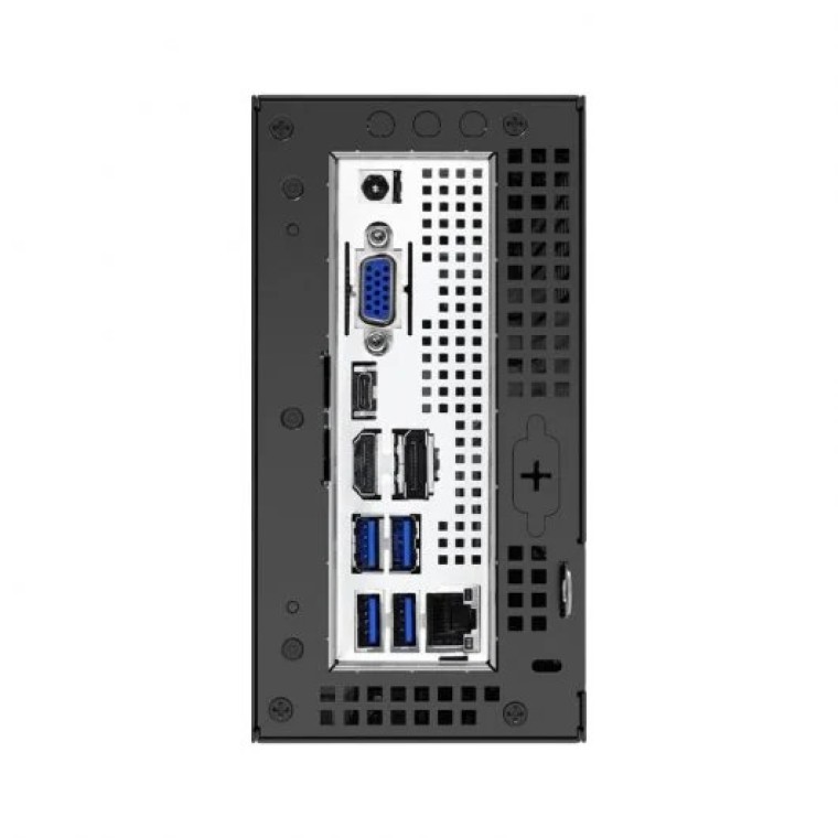 Asrock DeskMini H470