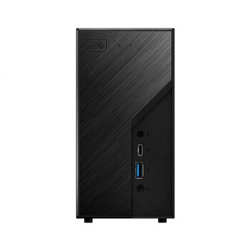 Asrock DeskMini X300 para Socket AM4 Asrock DeskMini X300 para Socket AM4