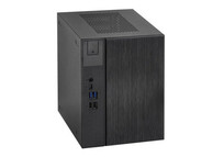 Asrock DeskMeet X300 AMD AM4 X300