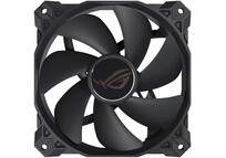 Asus ROG Strix XF120 Ventilador Suplementario 120mm Asus ROG Strix XF120 Ventilador Suplementario 120mm