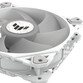 Asus TUF Gaming TF120 ARGB White Edition Ventilador con Control de Aire 120mm Blanco