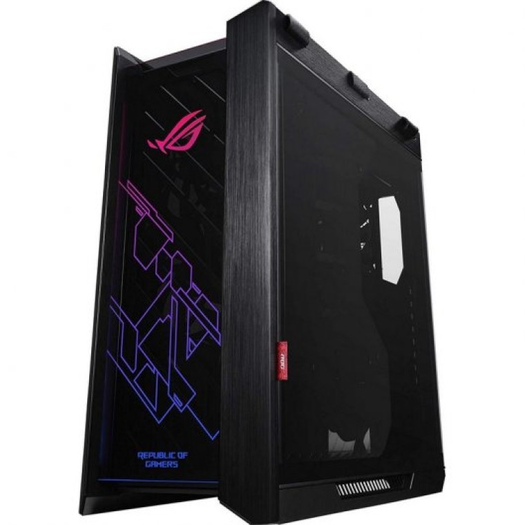 ASUS GX601 ROG Strix Helios Cristal Templado USB 3.0