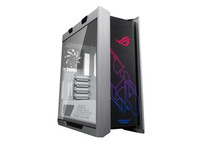 ASUS ROG STRIX HELIOS White Edition Cristal Templado USB 3.2 ASUS ROG STRIX HELIOS White Edition Cristal Templado USB 3.2