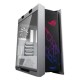 ASUS ROG STRIX HELIOS White Edition Cristal Templado USB 3.2