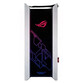 ASUS ROG STRIX HELIOS White Edition Cristal Templado USB 3.2 ASUS ROG STRIX HELIOS White Edition Cristal Templado USB 3.2