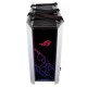 ASUS ROG STRIX HELIOS White Edition Cristal Templado USB 3.2