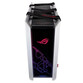 ASUS ROG STRIX HELIOS White Edition Cristal Templado USB 3.2 ASUS ROG STRIX HELIOS White Edition Cristal Templado USB 3.2