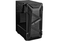 ASUS TUF Gaming GT301 Cristal Templado USB 3.2