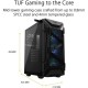 ASUS TUF Gaming GT301 Cristal Templado USB 3.2