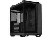 ASUS TUF Gaming GT502 Cristal Templado USB 3.0 Negra
