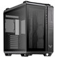ASUS TUF Gaming GT502 Cristal Templado USB 3.0 Negra