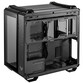 ASUS TUF Gaming GT502 Cristal Templado USB 3.0 Negra