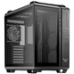 Torre PC ASUS TUF Gaming GT502 PLUS Midi Tower ATX Doble Cristal Templado USB-C Negra