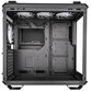 Torre PC ASUS TUF Gaming GT502 PLUS Midi Tower ATX Doble Cristal Templado USB-C Negra