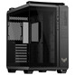 Torre PC ASUS TUF GAMING GT502 HORIZON TG ARGB Mid Tower ATX Doble Cristal Templado USB-C Negra Torre PC ASUS TUF GAMING GT502 HORIZON TG ARGB Mid Tower ATX Doble Cristal Templado USB-C Negra