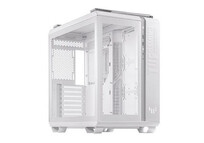 ASUS TUF Gaming GT502 Cristal Templado USB 3.0 Blanca ASUS TUF Gaming GT502 Cristal Templado USB 3.0 Blanca
